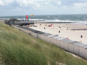 Ferienhaus Beach Paradise - Bitte klicken zum Vergrößern