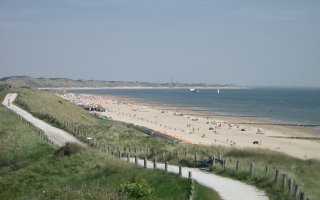 Ferienhaus Beach Paradise - Bitte klicken zum Vergrößern